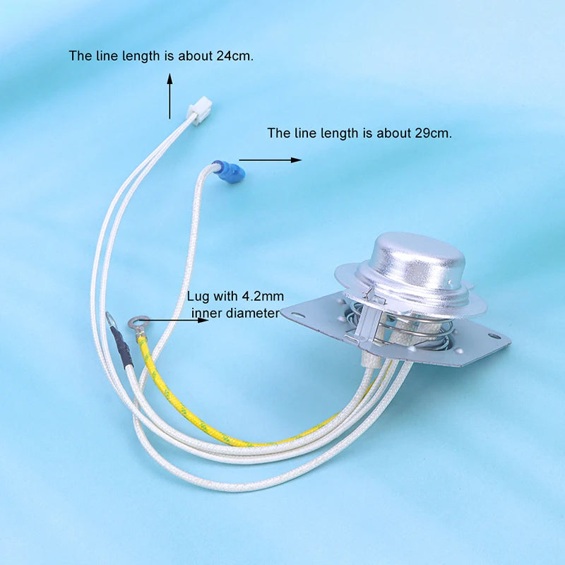 High quality 5 line rice cooker sensor for electric pressure cooker replacement