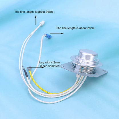 High quality 5 line rice cooker sensor for electric pressure cooker replacement