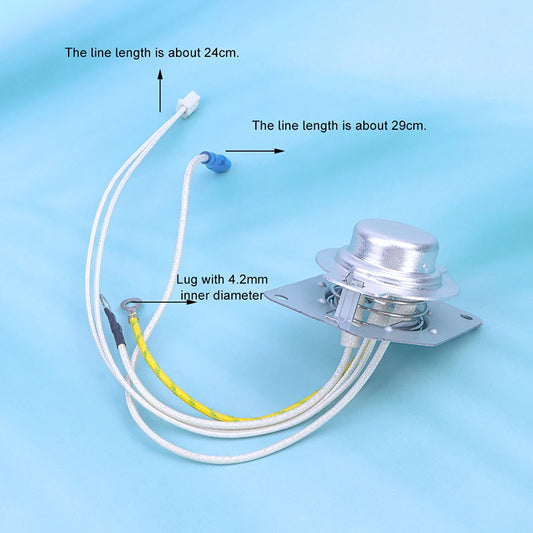High quality 5 line rice cooker sensor for electric pressure cooker replacement
