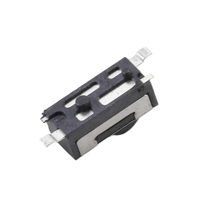 Round head silent micro reset limit switch