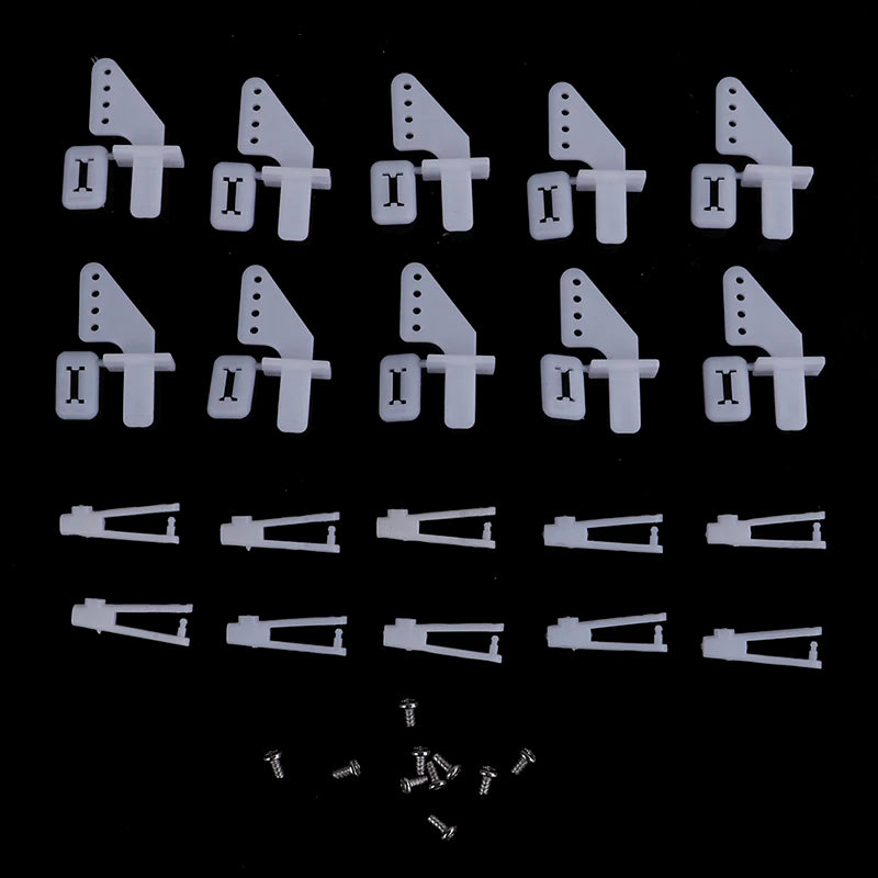 Control horn for rudder aileron elevator RC model