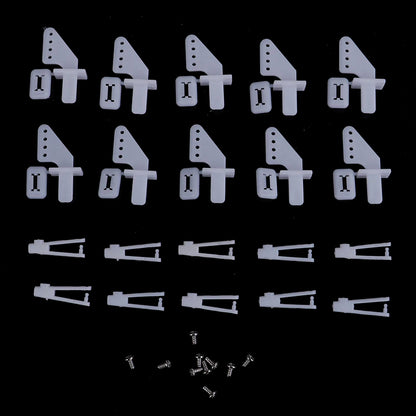 Control horn for rudder aileron elevator RC model