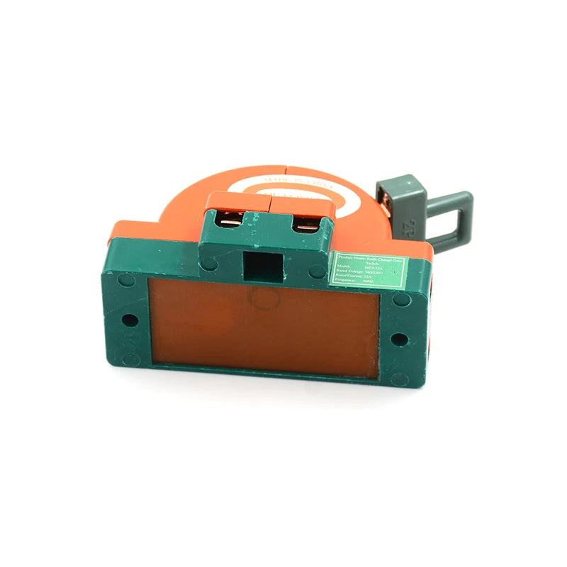 Safety knife switch 32A disconnect switch