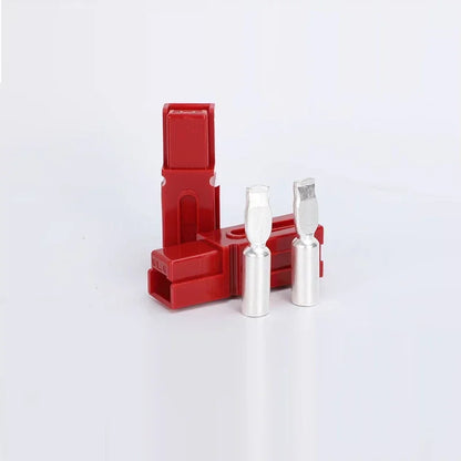 SB30 single pole 30A power plug for UPS and DC battery connection