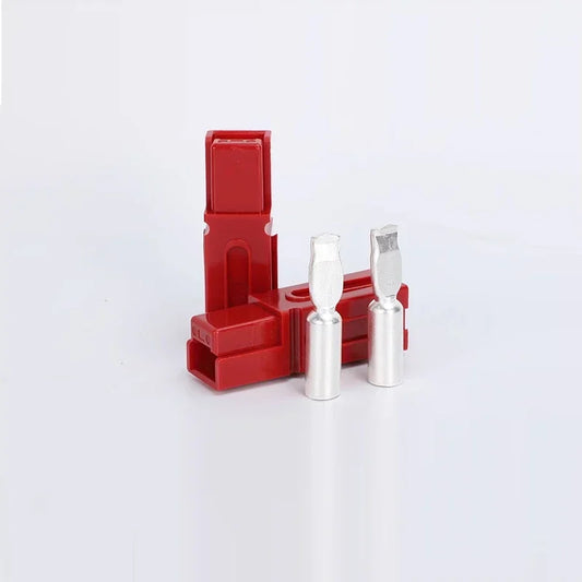 SB30 single pole 30A power plug for UPS and DC battery connection