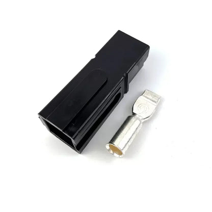 SB30 30A DC battery connector for UPS power and energy storage systems