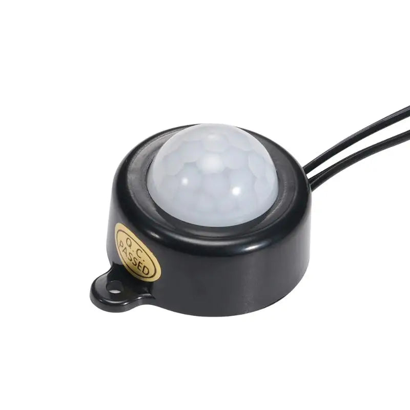SDC infrared night sensor for LED lighting