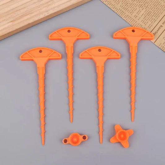 Handy DIY sealant nozzle cleaner and cap prevents drying for caulk tubes