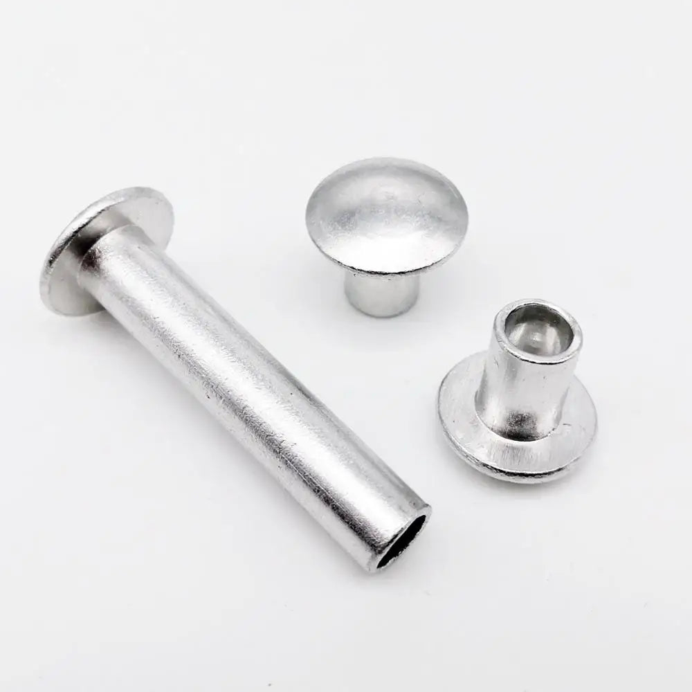 semi-hollow-shank-aluminum-rivet