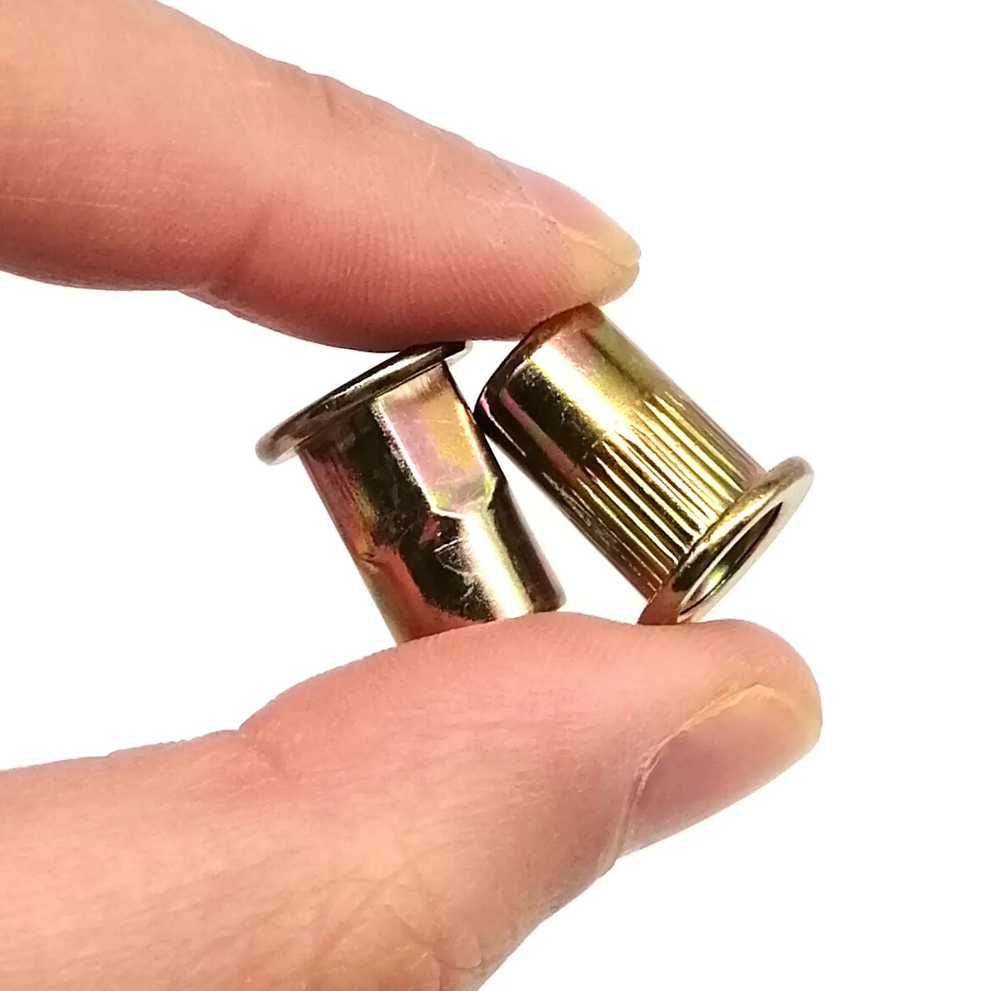 semi_hex_blind_rivet_nut_insert