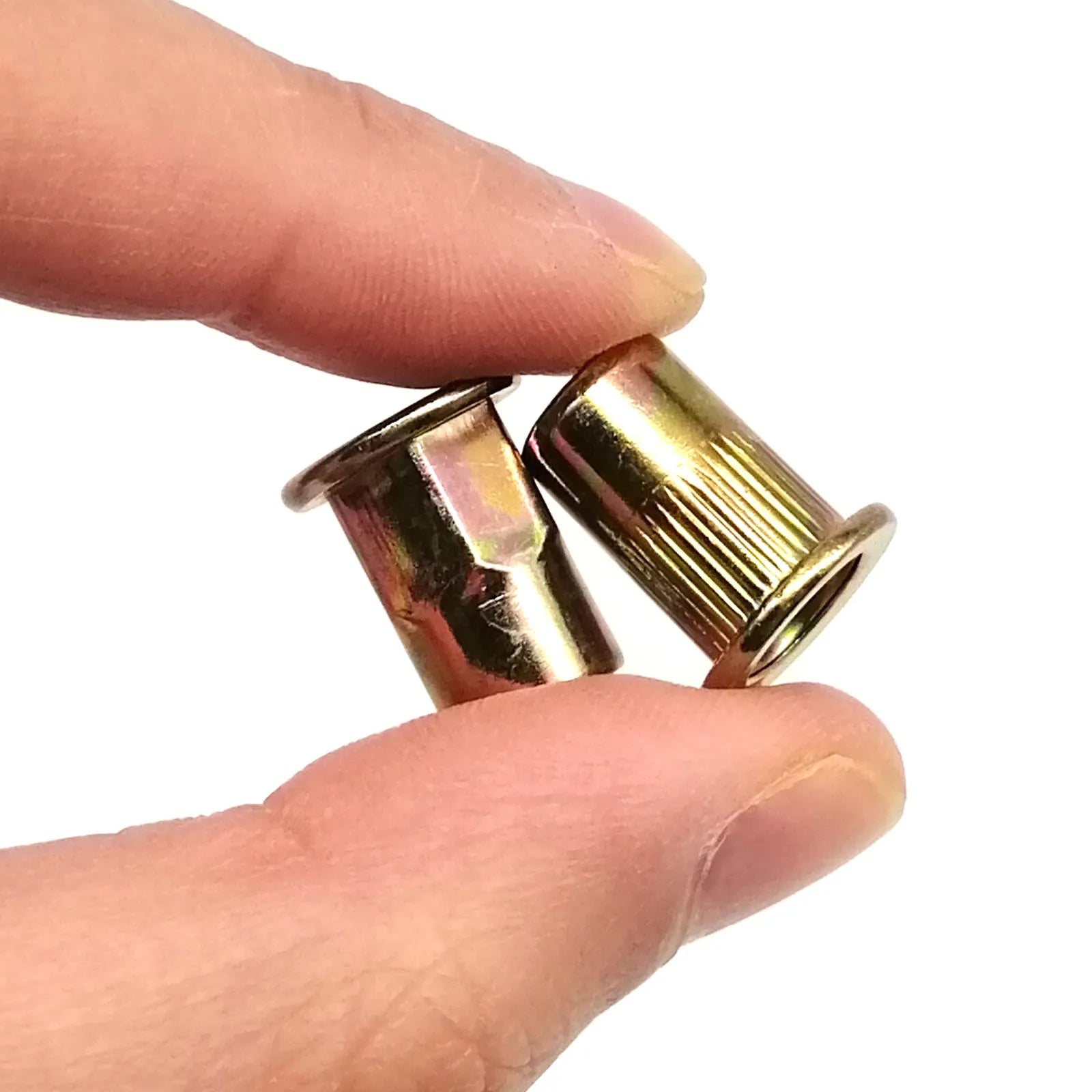 semi_hex_blind_rivet_nut_insert