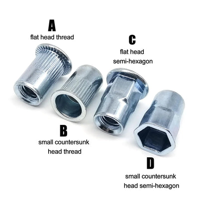 semi_hex_carbon_steel_insert_rivet_nut