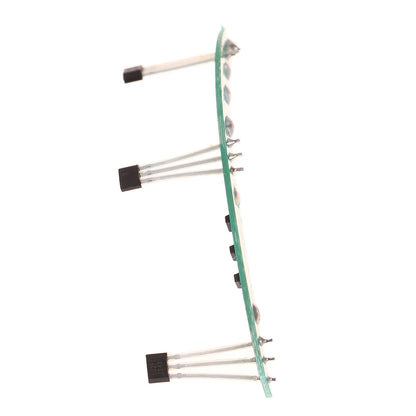 Hall sensor module for KUGOO M4 Pro electric scooter