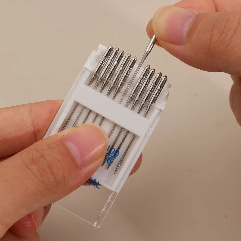 Sharp household sewing machine needles 100pcs