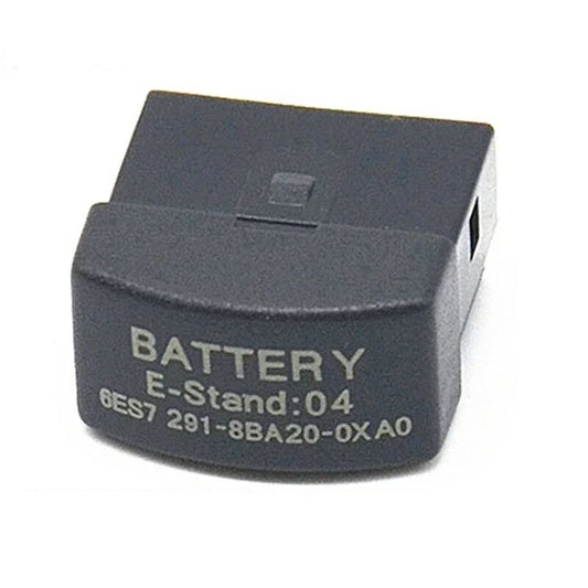 SIEMENS 6ES7291-8BA20-0XA0 S7-200 CPU module battery