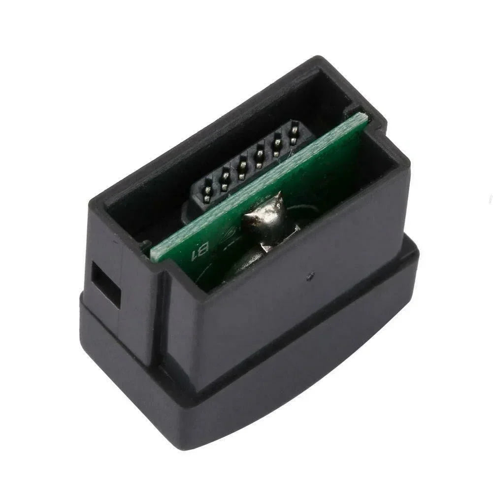 SIEMENS PLC CPU module battery connector for S7-200 processors