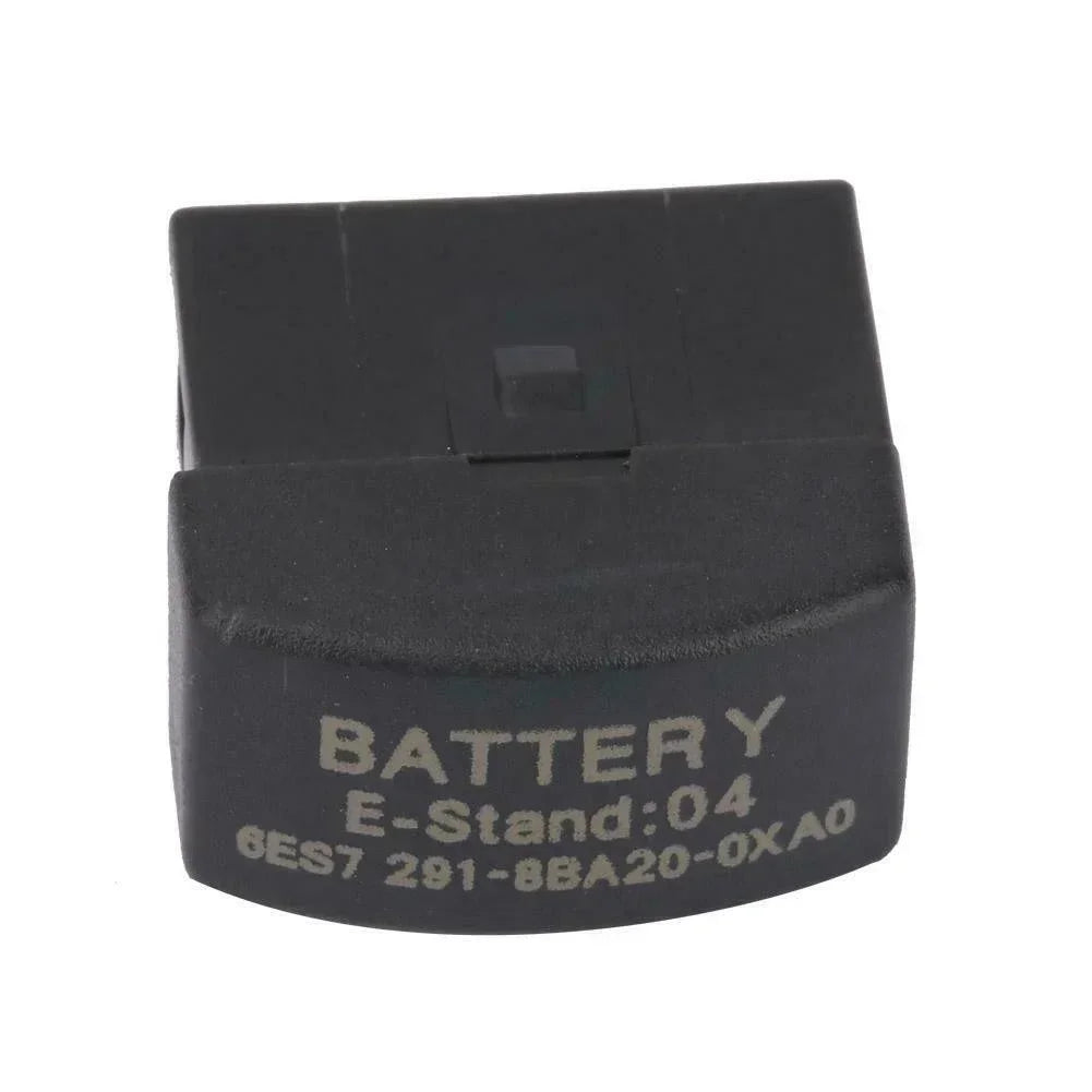 SIEMENS S7-200 CPU battery used in PLC processors module