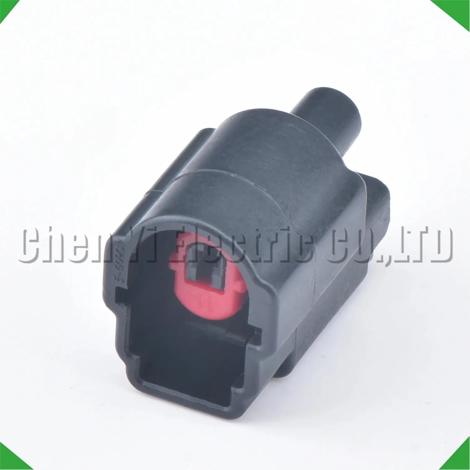 single pin automotive wire connector