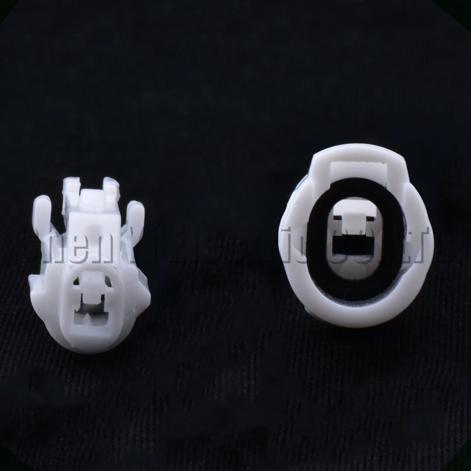single pin automotive waterproof wire connector