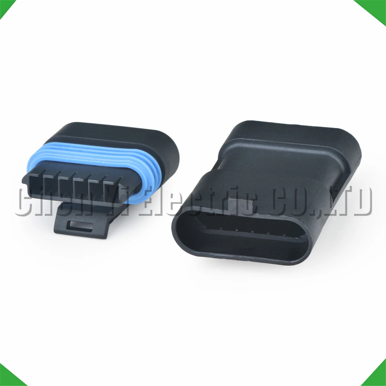 Wire harness plug for SINOTRUK truck