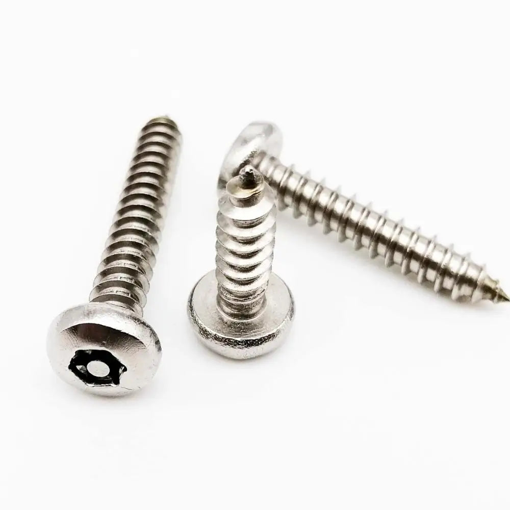 six-lobe-pan-round-head-stainless-steel-screw