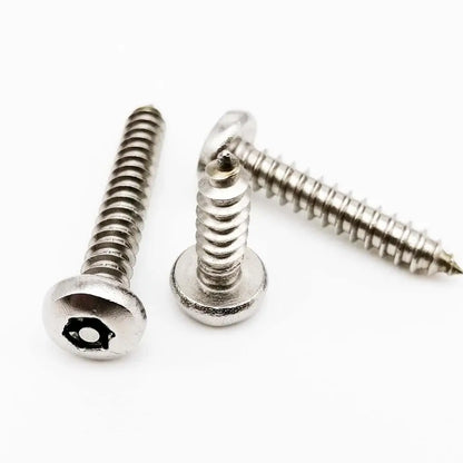 six-lobe-pan-round-head-stainless-steel-screw
