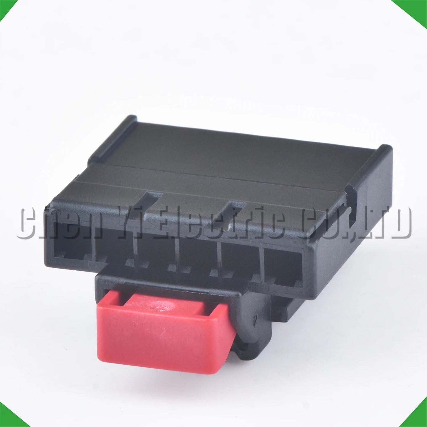 seat height adjuster wire harness connector for Skoda