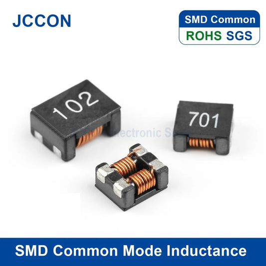 SMD common mode choke inductor filter ACM2012 ACM3216 ACM4532 ACM7060 ACM9070 surface mount inductance component