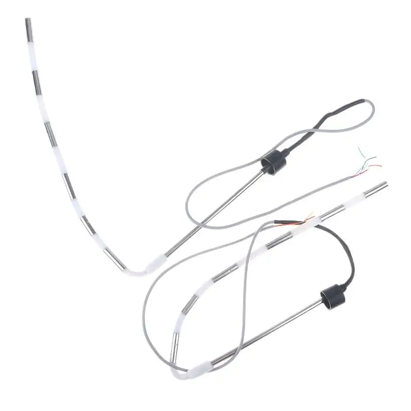 Sensor for solar water heater controller