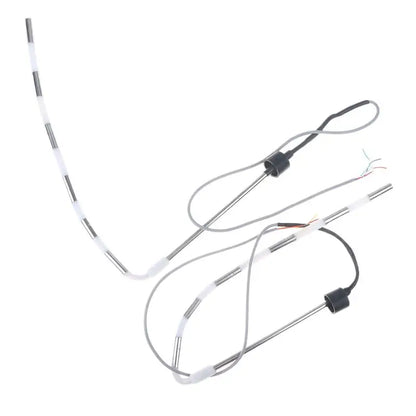 Sensor for solar water heater controller
