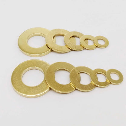 solid-brass-flat-washer-gb97-din125