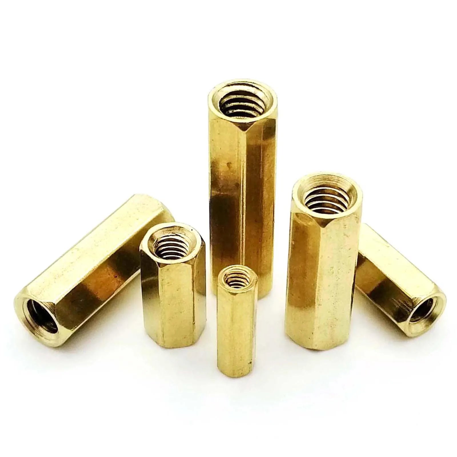 solid-brass-hex-standoff-spacer