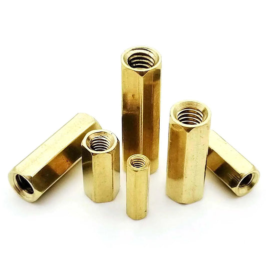 solid-brass-hex-standoff-spacer
