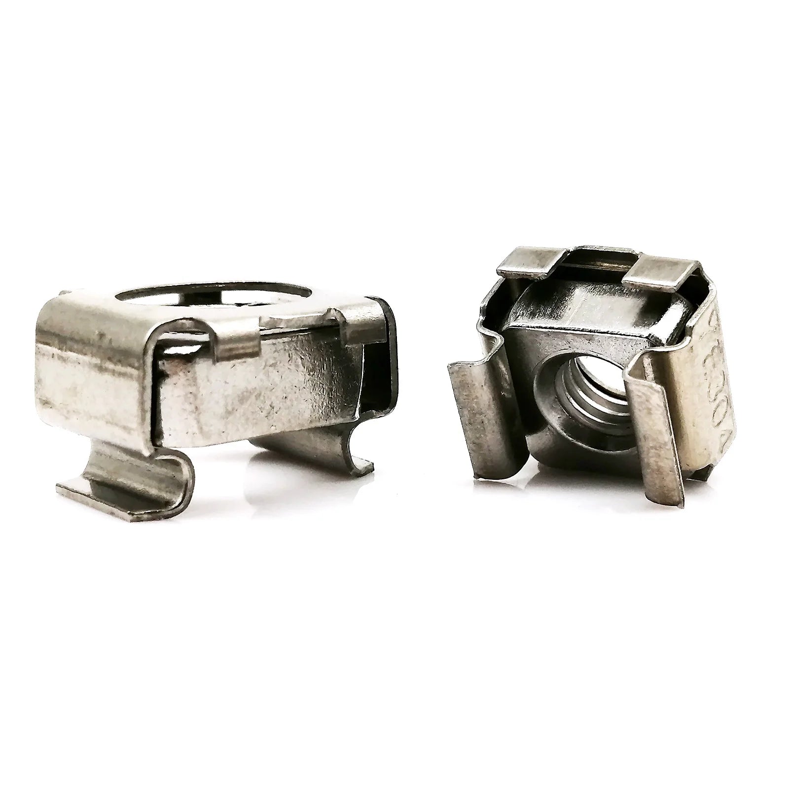 square_clip_floating_cage_nut_m4_m12