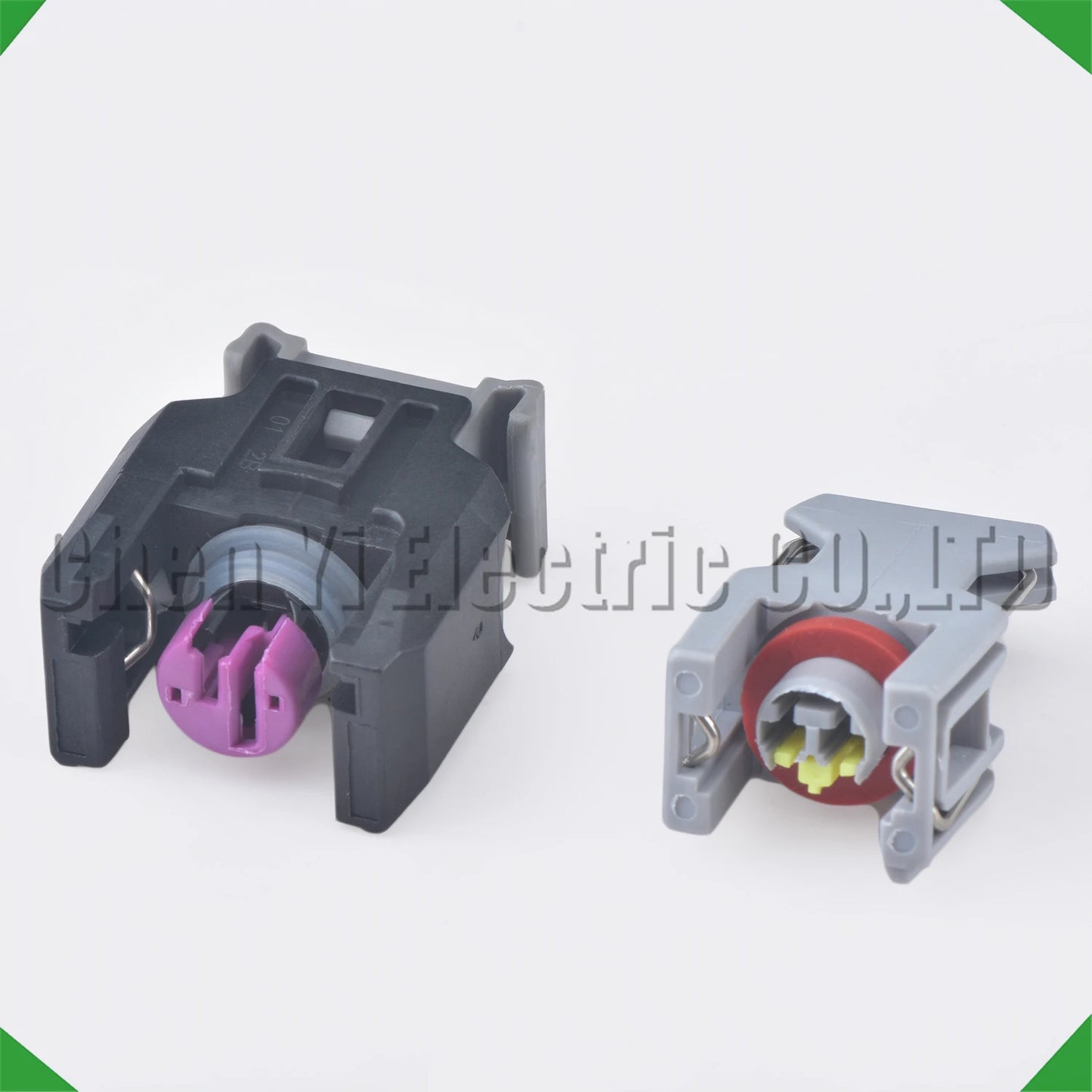 Fuel injector connector for SsangYong and Buick