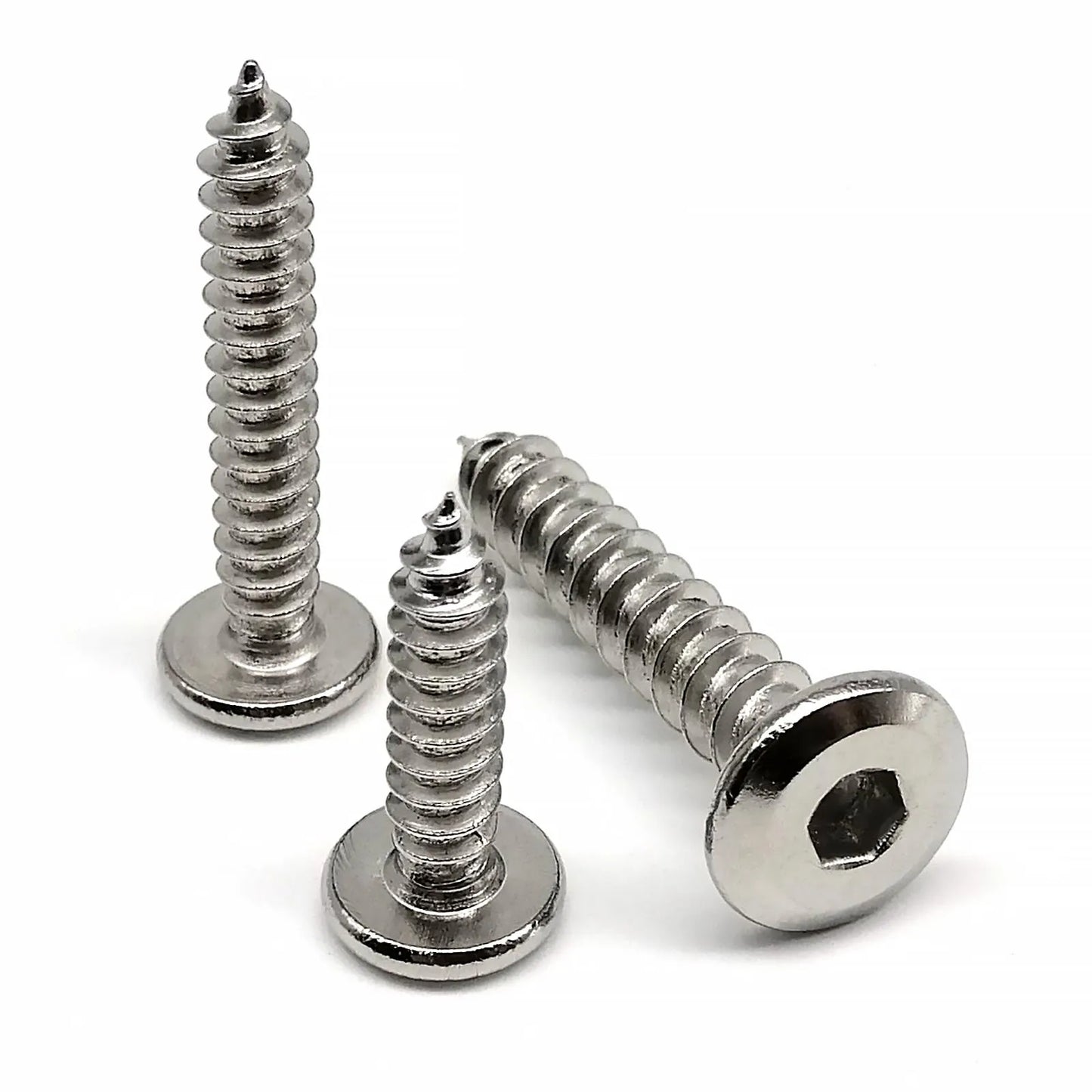stainless-steel-wafer-head-hex-screw