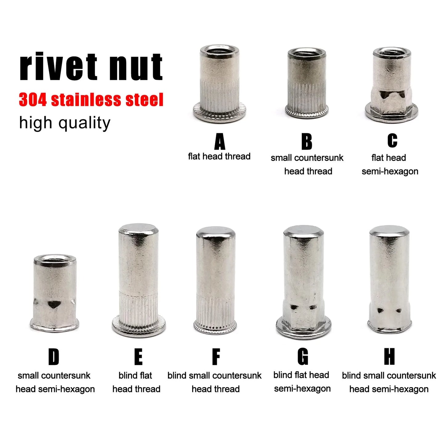 stainless_steel_flat_head_rivet_nut_m3_m12