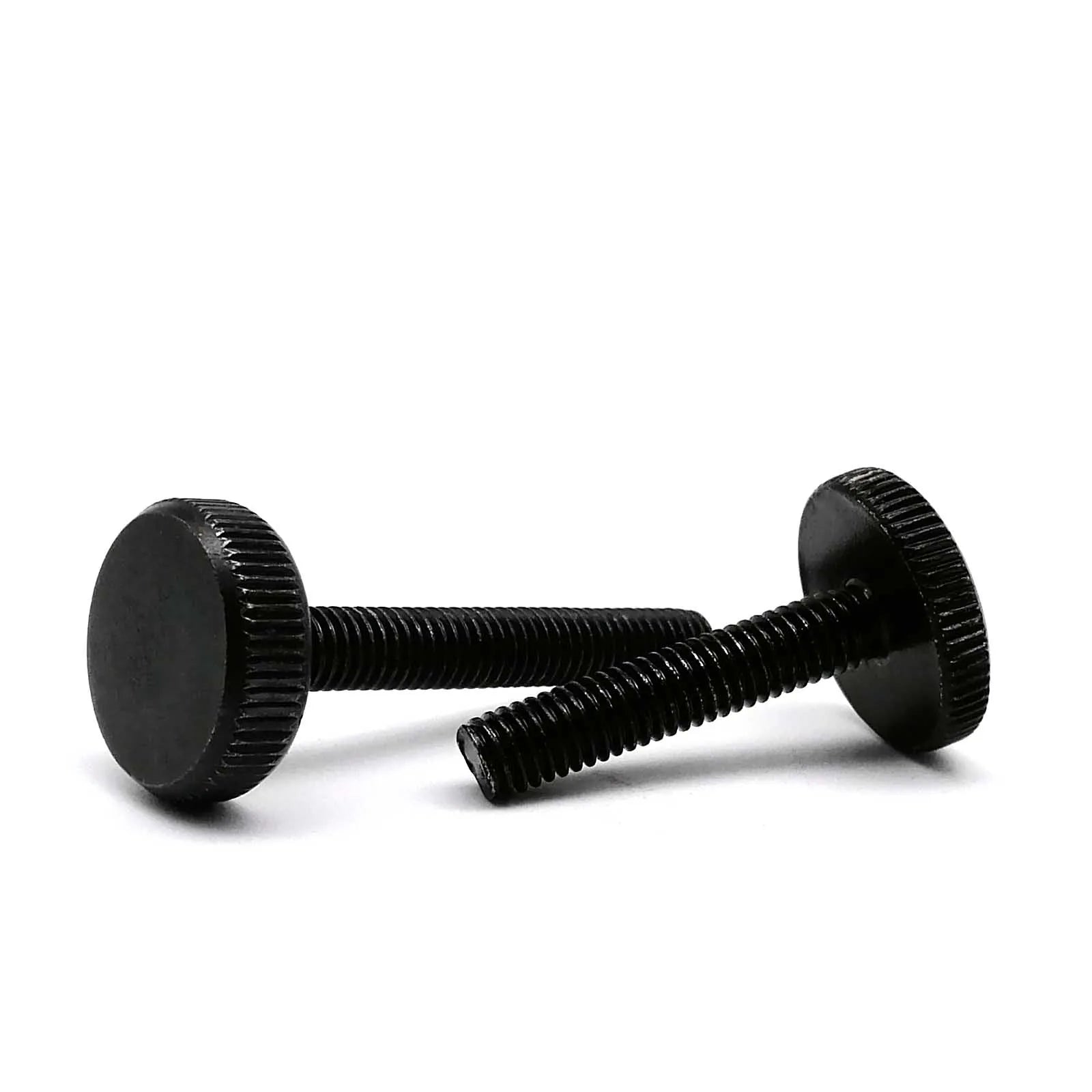 stainless_steel_knurled_flat_head_screw