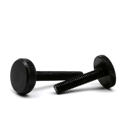 stainless_steel_knurled_flat_head_screw