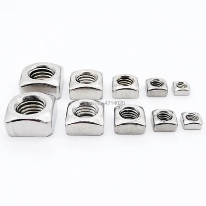 stainless_steel_quadrate_square_nut