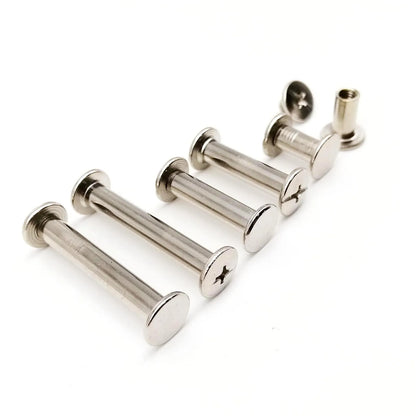 steel-chicago-screw-binding-fastener