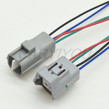 High-quality Sumitomo TS090 4 Pin Sealed Male Female Oxygen Sensor Connector Plug for Suzuki Toyota Corolla 6188-0066 6189-0126