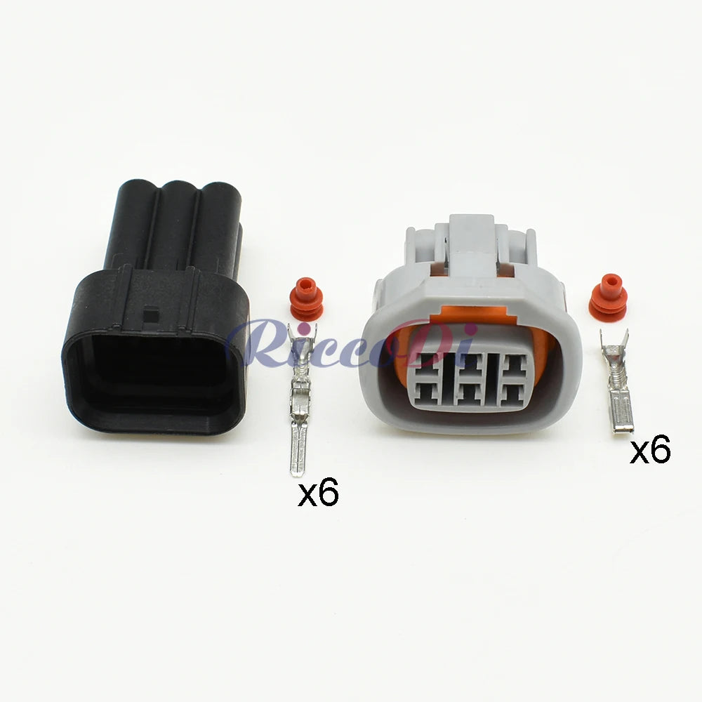 Super C6S-194G Aprillia CDI accelerator throttle connector