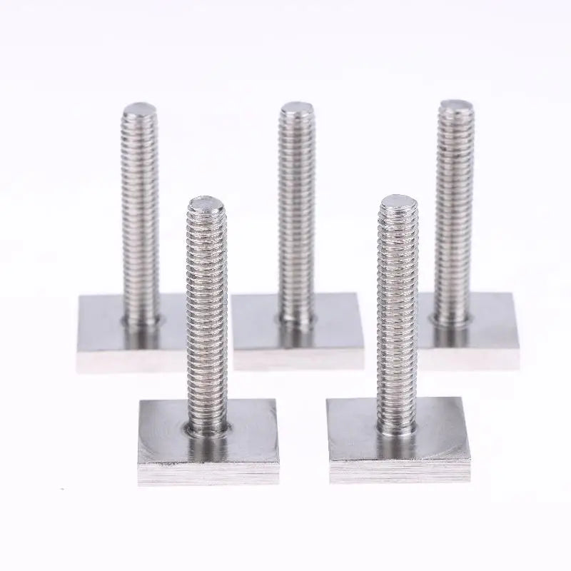 T-bolt M6*35mm for roof cycle carrier mount