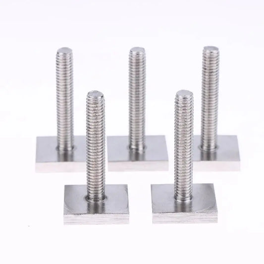 T-bolt M6*35mm for roof cycle carrier mount