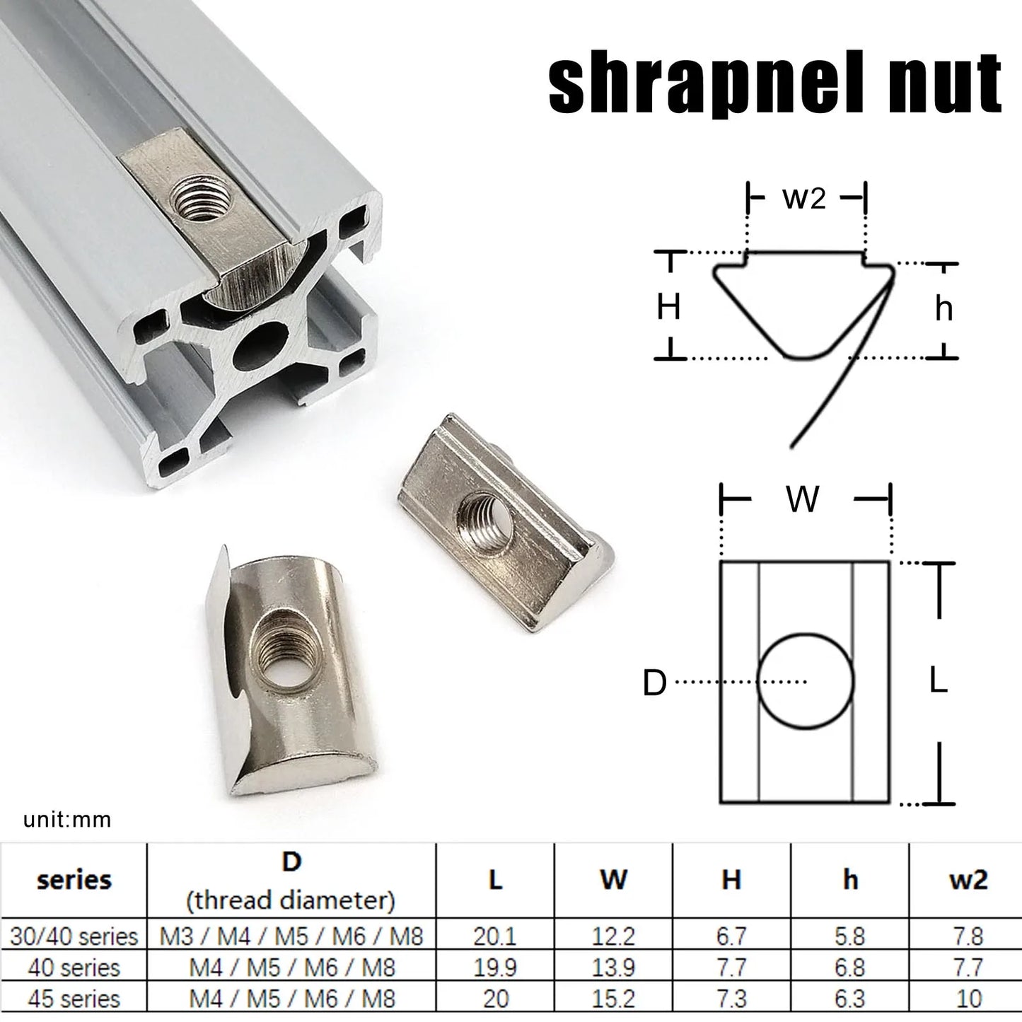 t_block_nut_aluminum_profile_extrusion