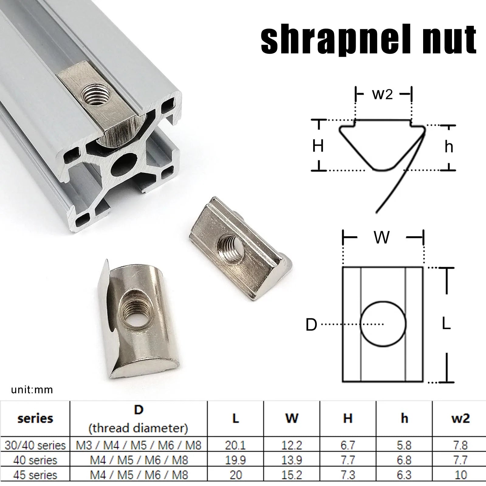 t_block_nut_aluminum_profile_extrusion