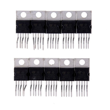 TDA2003 ZIP-5 10W car radio audio amplifier IC chip