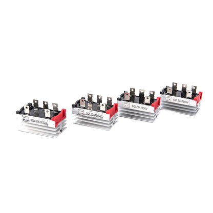 Three phase rectifier diode module 35A