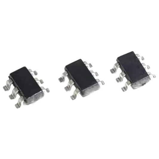 TMI series SOT23-6 transistors and ICs including TMI3113H2, TMI3222, TMI3244T, TMI3252, TMI3252S, TMI3252T, TMI3253S, TMI3253SH, TMI3253T, TMI3274T, TMI3280, TMI3281, suitable for electronics and DIY projects